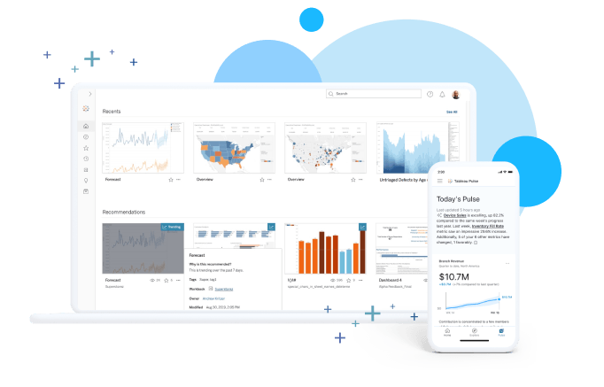 Salesforce s Data Integration And Automation Services Modernizes In Salesforce s Data Integration And Automation Services Modernizes In